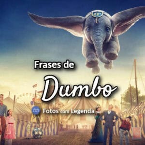 Frases de Dumbo