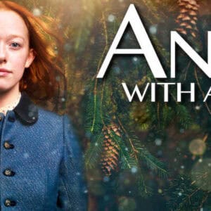 Melhores Frases da Série Anne With An E