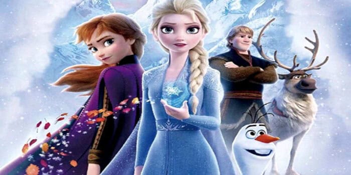 40 Frases do Filme Frozen 2 - Filmes - Fotos Com Legenda