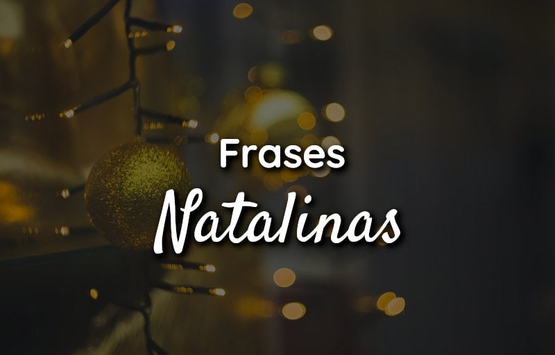 Frases Natalinas