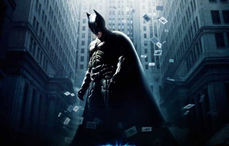 Frases do Filme Batman: O Cavaleiro das Trevas
